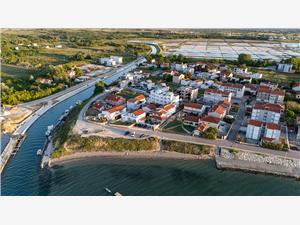 Apartment Zadar riviera,BookVisnjaFrom 166 €