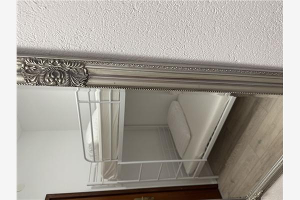 Apartment A3, for 4 persons