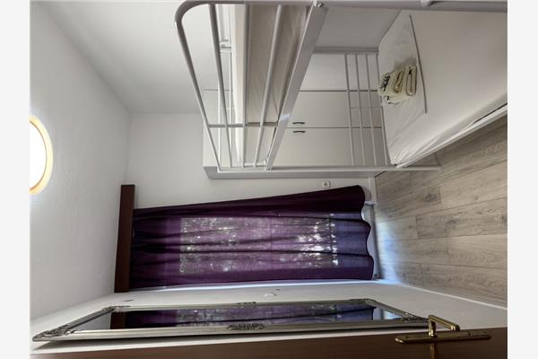 Apartment A3, for 4 persons