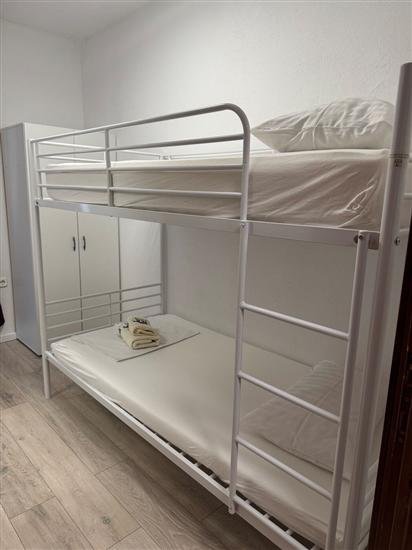 Apartment A3, for 4 persons