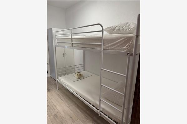 Apartment A3, for 4 persons