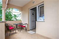 Apartment A3, for 4 persons