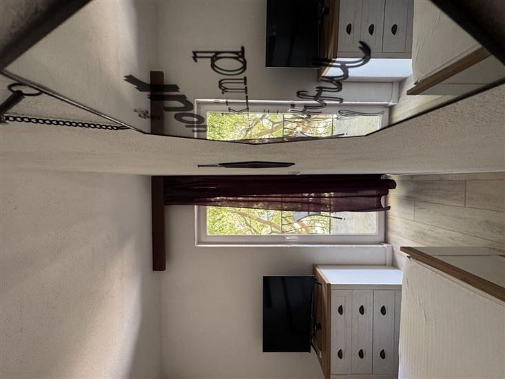 Apartment A3, for 4 persons