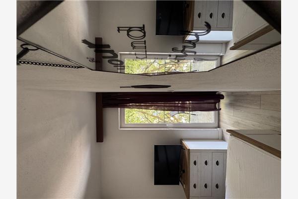 Apartment A3, for 4 persons