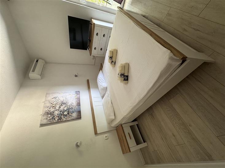 Apartment A3, for 4 persons