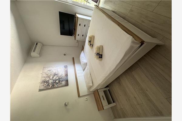 Apartment A3, for 4 persons