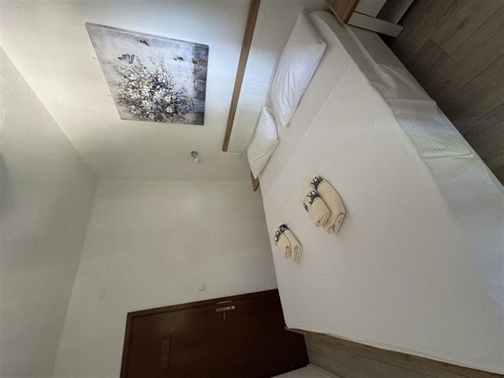 Apartment A3, for 4 persons