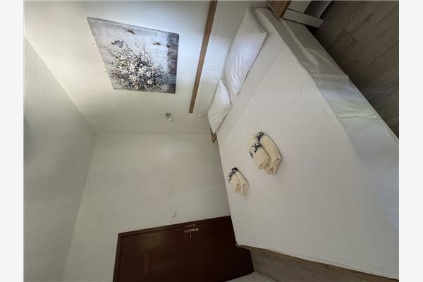 Apartment A3, for 4 persons