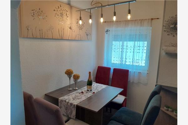 Apartman A1, na 4 osebe