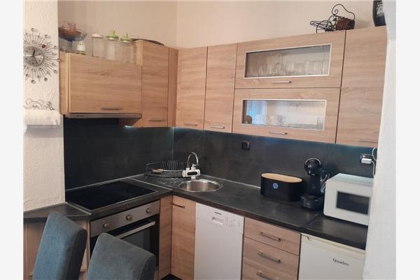 Apartman A1, na 4 osebe