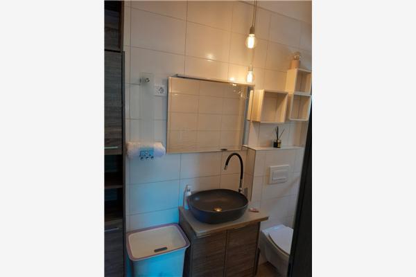 Apartman A1, na 4 osebe