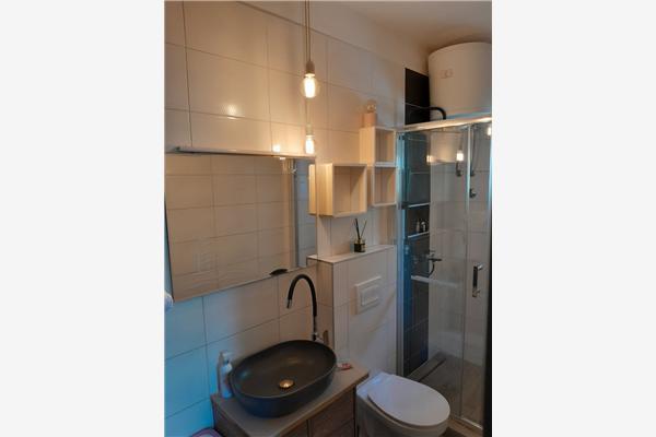 Apartman A1, na 4 osebe