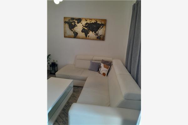 Apartman A1, na 4 osebe