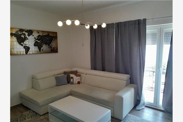 Apartman A1, na 4 osebe
