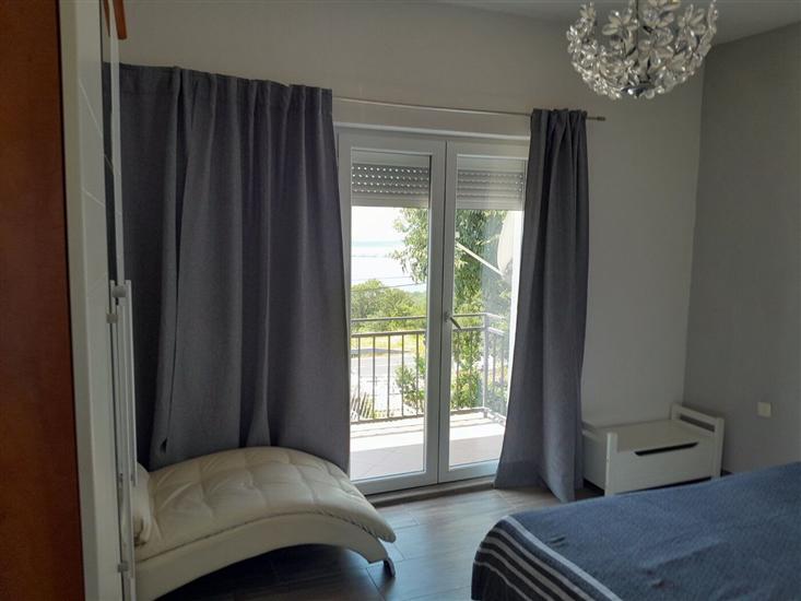 Apartman A1, na 4 osebe