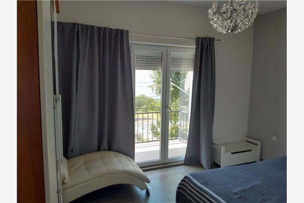 Apartman A1, na 4 osebe