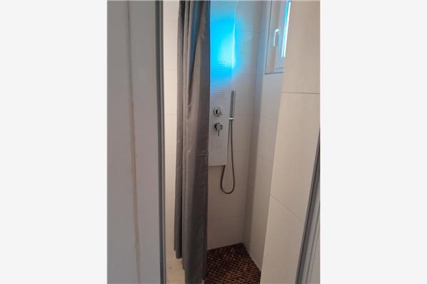 Apartman A1, na 4 osebe