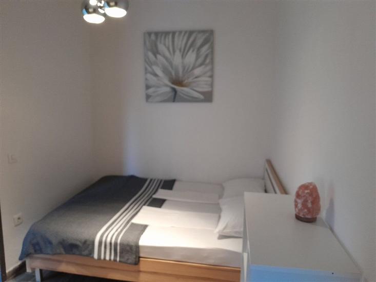 Apartman A1, na 4 osebe