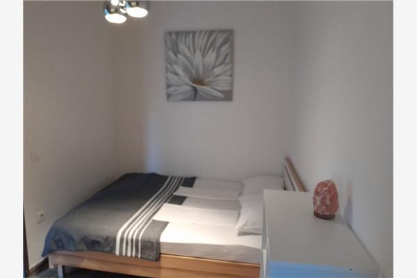 Apartman A1, na 4 osebe