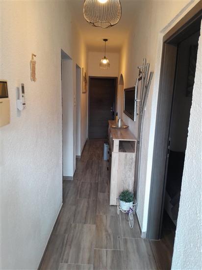 Apartman A1, na 4 osebe