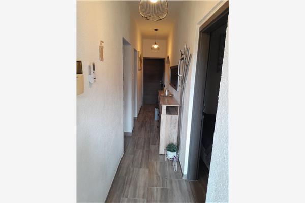 Apartman A1, na 4 osebe