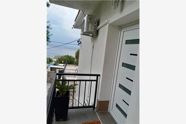 Apartman A1, na 4 osebe