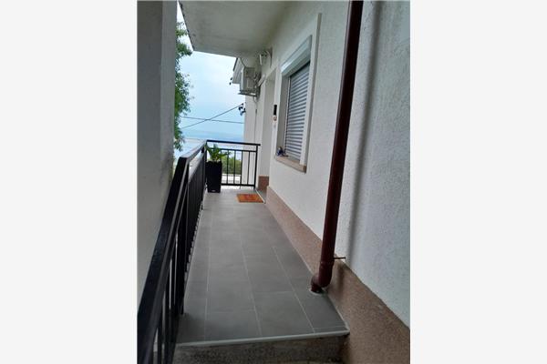 Apartman A1, na 4 osebe