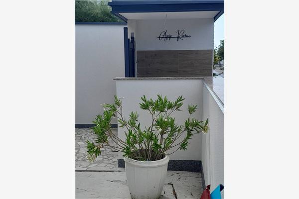 Apartman A1, na 4 osebe