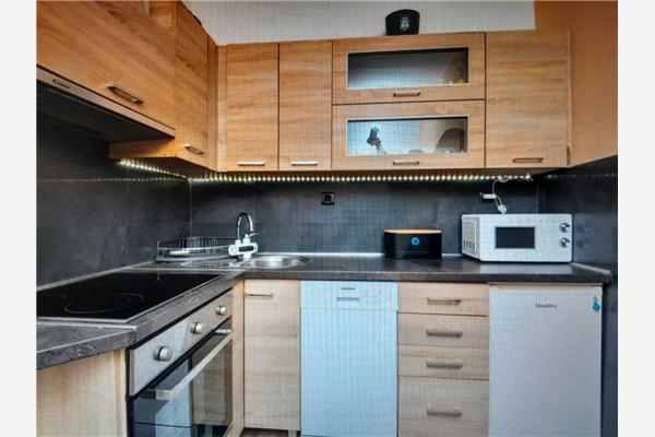 Apartman A1, na 4 osebe