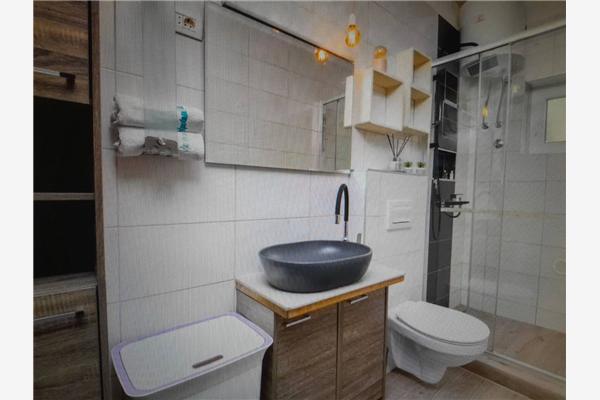 Apartman A1, na 4 osebe