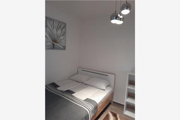 Apartman A1, na 4 osebe