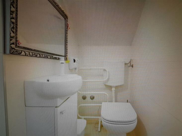 Apartman A1, na 4 osebe