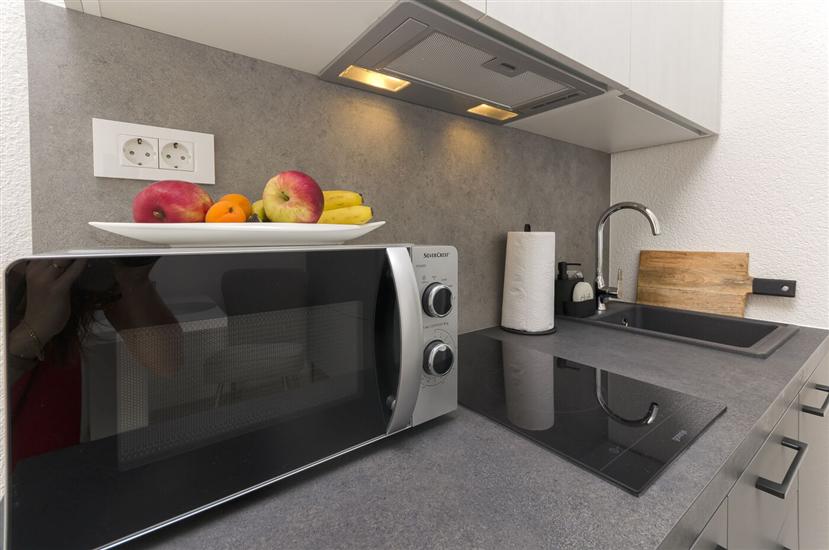 Apartman A1, na 2 osebe