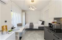 Apartment A1, for 2 persons