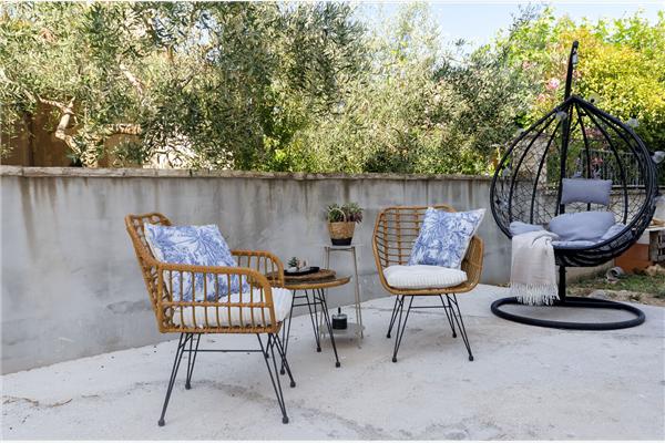 Apartman A1, na 2 osebe