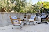 Apartment A1, for 2 persons