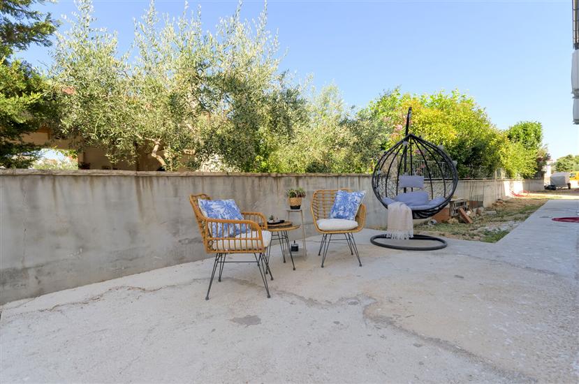 Apartman A1, na 2 osebe