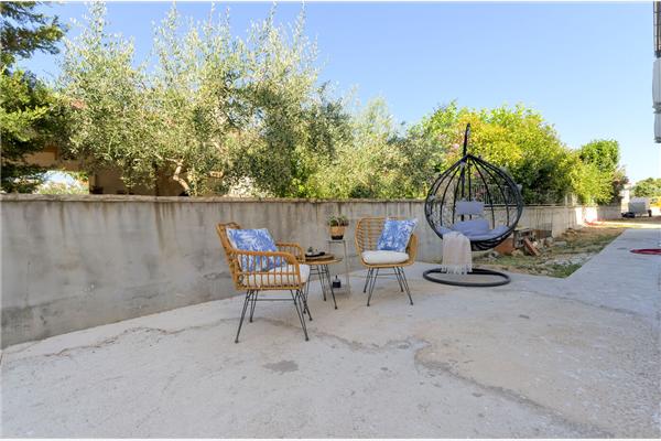 Apartman A1, na 2 osebe