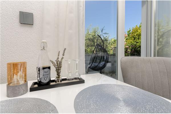 Apartman A1, na 2 osebe