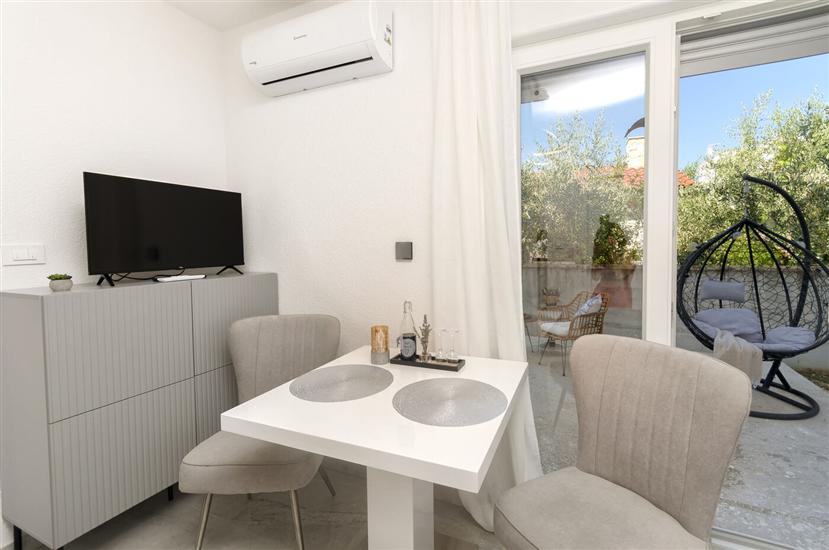 Apartman A1, na 2 osebe