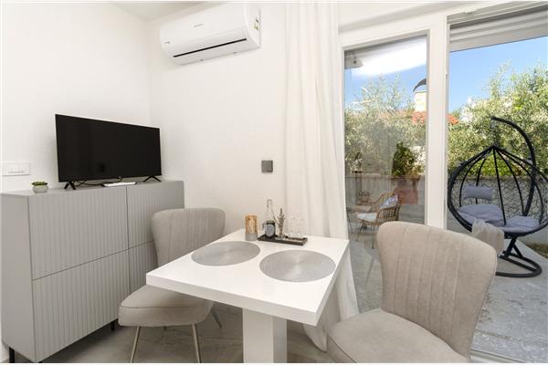 Apartman A1, na 2 osebe