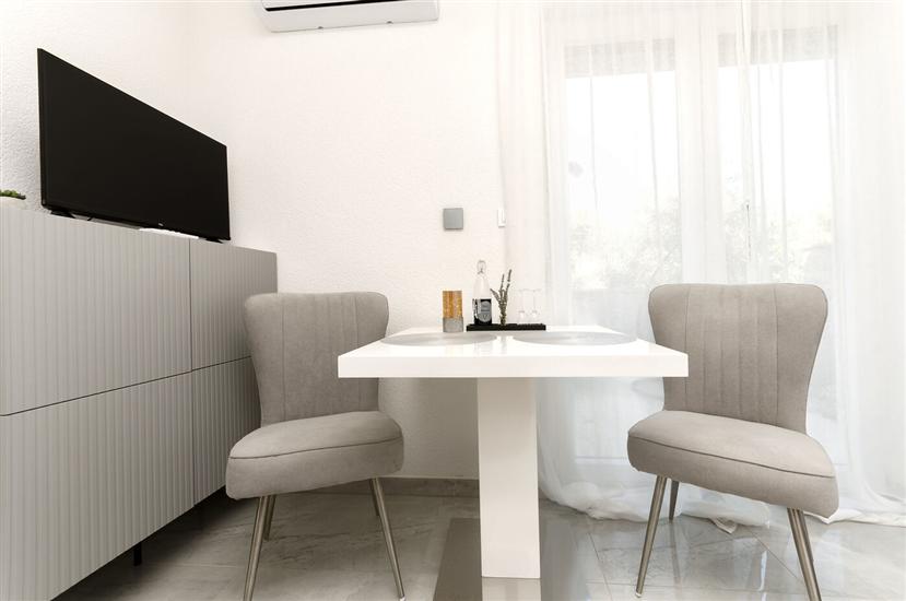 Apartman A1, na 2 osebe