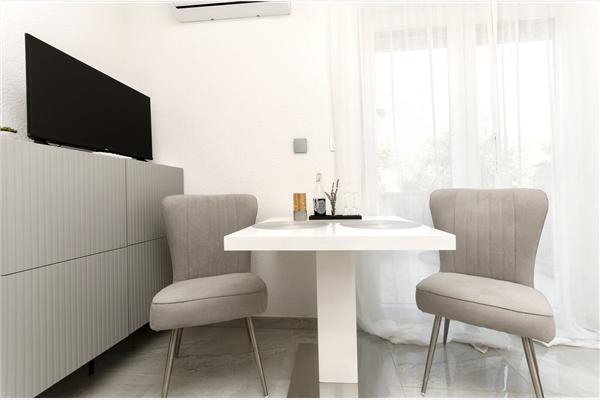 Apartman A1, na 2 osebe