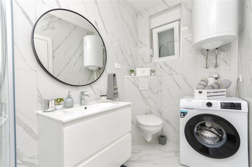 Apartman A1, na 2 osebe