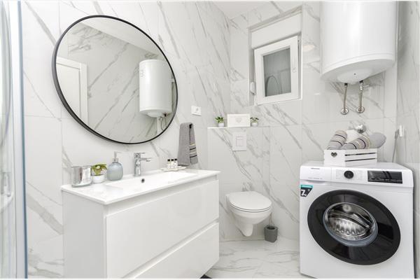 Apartman A1, na 2 osebe