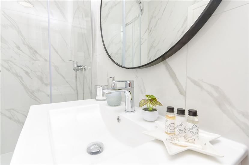 Apartman A1, na 2 osebe