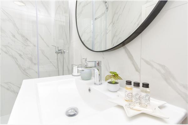 Apartman A1, na 2 osebe