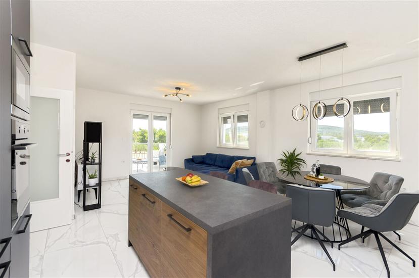 Apartman A2, na 6 osebe