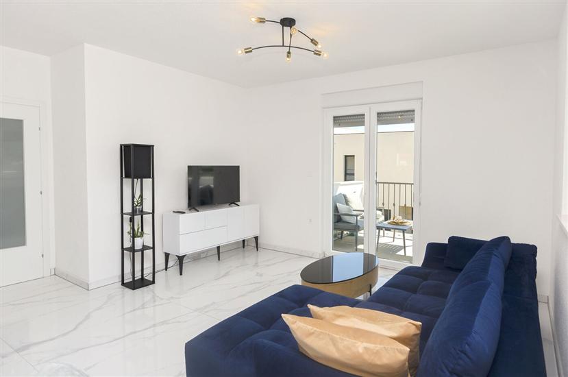 Apartman A2, na 6 osebe