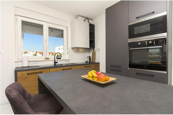 Apartman A2, na 6 osebe